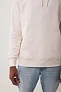  Iqoniq Rila lightweight recycled cotton hoodie - iqoniq