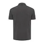  Iqoniq Yosemite unisex polo kratka majica od recikliranog pique pamuka - iqoniq