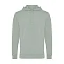 Iqoniq Jasper recycled cotton unisex hoodie - iqoniq