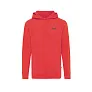  Iqoniq Jasper unisex hoodie od recikliranog pamuka - iqoniq