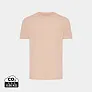 Iqoniq Brett unisex kratka majica od recikliranog pamuka - iqoniq
