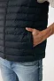  Iqoniq Meru men recycled polyester bodywarmer - iqoniq