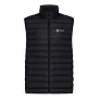  Iqoniq Meru men recycled polyester bodywarmer - iqoniq