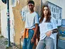  Iqoniq Kakadu unisex majica od recikliranog pamuka - iqoniq