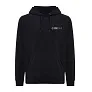  Iqoniq Trivor recycled polyester microfleece hoodie, storm grey - iqoniq