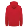 Iqoniq Yengo unisex hoodie od recikliranog pamuka s bočnim džepovima, 280 g/m² - iqoniq
