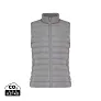  Iqoniq Meru women recycled polyester bodywarmer - iqoniq
