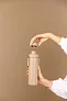  VINGA Baltimore trek RCS recycled SS bottle 600 ML - Vinga