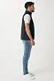  Iqoniq Meru men recycled polyester bodywarmer - iqoniq