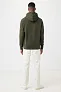  Iqoniq Rila unisex lagani hoodie od recikliranog pamuka - iqoniq