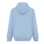 Iqoniq Yengo kids recycled cotton hoodie with sidepockets - iqoniq