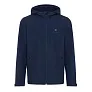  Iqoniq Makalu men recycled polyester soft shell jacket - iqoniq