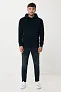  Iqoniq Rila unisex lagani hoodie od recikliranog pamuka - iqoniq