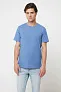  Iqoniq Manuel recycled cotton unisex t-shirt undyed, natural raw - iqoniq