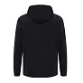  Iqoniq Trivor recycled polyester microfleece hoodie, storm grey - iqoniq