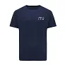  Iqoniq Tikal unisex quick dry sportska majica od recikliranog poliestera - iqoniq