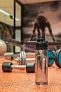  Omni sip RCS RPET water bottle 800ML - XD Collection