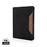 Teri AWARE™ A4 portfolio od RPET-a i oraha - XD Xclusive