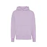  Iqoniq Yoho recycled cotton relaxed hoodie - iqoniq