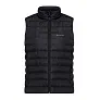  Iqoniq Meru women recycled polyester bodywarmer - iqoniq