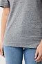  Iqoniq Sierra unisex lagana majica od recikliranog pamuka - iqoniq