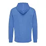  Iqoniq Abisko hoodie sa zatvaračem od recikliranog pamuka - iqoniq