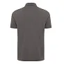  Iqoniq Yosemite unisex polo kratka majica od recikliranog pique pamuka - iqoniq