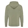  Iqoniq Abisko hoodie sa zatvaračem od recikliranog pamuka - iqoniq