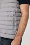  Iqoniq Meru men recycled polyester bodywarmer - iqoniq
