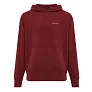  Iqoniq Yoho recycled cotton relaxed hoodie - iqoniq