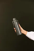 VINGA Baltimore trek RCS recycled SS bottle 600 ML - Vinga