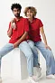  Iqoniq Yosemite unisex polo kratka majica od recikliranog pique pamuka - iqoniq