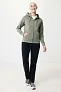  Iqoniq Abisko recycled cotton zip through hoodie - iqoniq