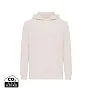  Iqoniq Rila unisex lagani hoodie od recikliranog pamuka - iqoniq