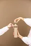  VINGA Baltimore trek RCS recycled SS bottle 600 ML - Vinga