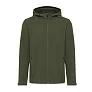  Iqoniq Makalu men recycled polyester soft shell jacket - iqoniq