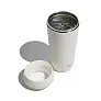  Topl Recycled Steel To Go Tumbler Patented 360 Lid 354ml - Topl