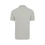  Iqoniq Yosemite unisex polo kratka majica od recikliranog pique pamuka - iqoniq