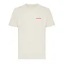  Iqoniq Sierra unisex lagana majica od recikliranog pamuka - iqoniq