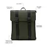  VINGA Baltimore Backpack - Vinga