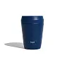  Topl Recycled Steel To Go Tumbler Patented 360 Lid 235ml - Topl