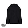  Iqoniq Makalu men recycled polyester soft shell jacket - iqoniq