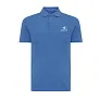  Iqoniq Yosemite unisex polo kratka majica od recikliranog pique pamuka - iqoniq