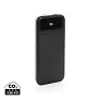 Turbopack RCS rplastic powerbank 10.000 integrated cables - XD Collection