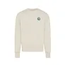  Iqoniq Kruger unisex relaxed recycled cotton crew neck - iqoniq