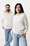 Iqoniq Yengo recycled cotton hoodie with sidepockets - iqoniq