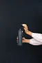  VINGA Baltimore trek RCS recycled SS bottle 600 ML - Vinga