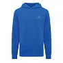 Iqoniq Yengo unisex hoodie od recikliranog pamuka s bočnim džepovima, 280 g/m² - iqoniq