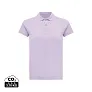 Iqoniq Yosemite ženska pique polo majica od recikliranog pamuka, 220 g/m² - iqoniq