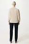  Iqoniq Kruger unisex relaxed recycled cotton crew neck - iqoniq